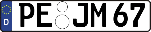PE-JM67