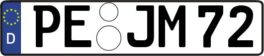 PE-JM72