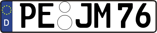 PE-JM76