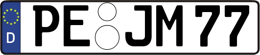PE-JM77