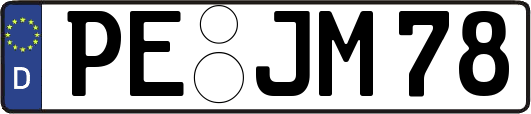 PE-JM78
