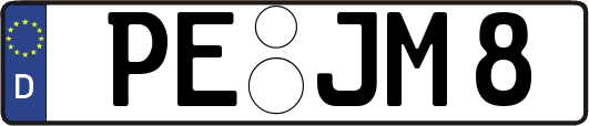 PE-JM8