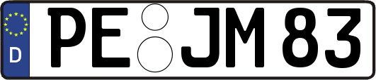 PE-JM83