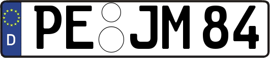 PE-JM84