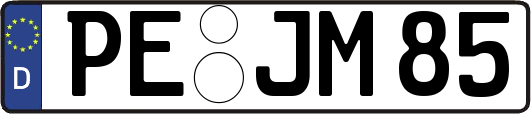 PE-JM85