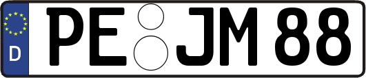 PE-JM88