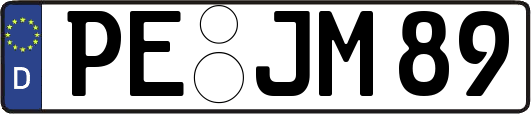 PE-JM89
