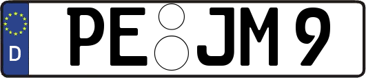 PE-JM9