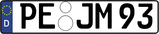 PE-JM93