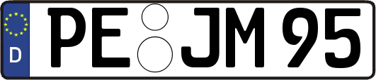 PE-JM95