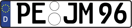 PE-JM96