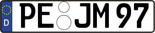 PE-JM97