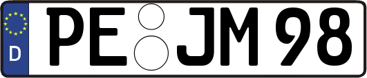 PE-JM98