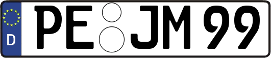 PE-JM99