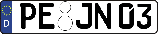 PE-JN03