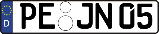 PE-JN05