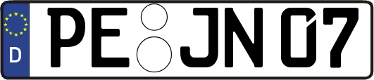 PE-JN07