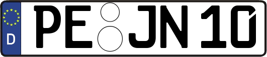 PE-JN10