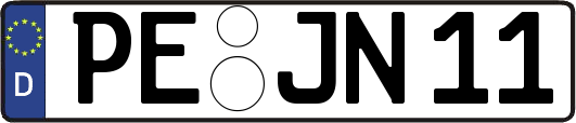 PE-JN11
