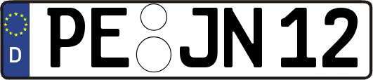 PE-JN12