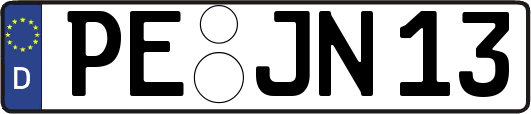 PE-JN13