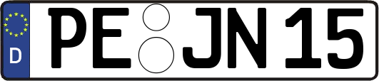 PE-JN15