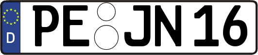 PE-JN16