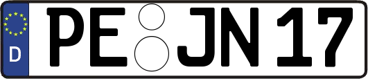 PE-JN17