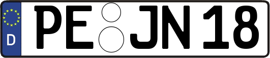 PE-JN18