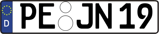 PE-JN19