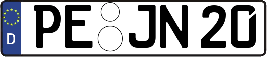 PE-JN20