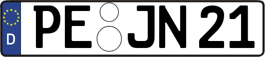 PE-JN21