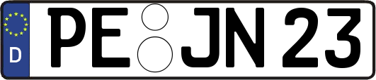 PE-JN23