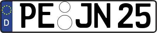 PE-JN25