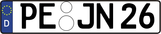 PE-JN26
