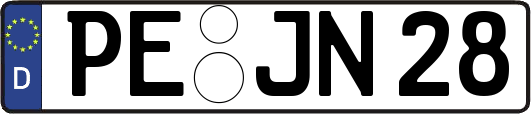 PE-JN28
