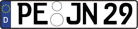 PE-JN29