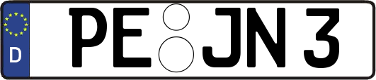 PE-JN3