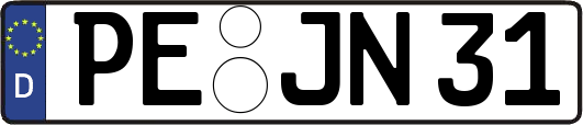 PE-JN31