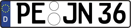 PE-JN36