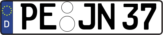 PE-JN37