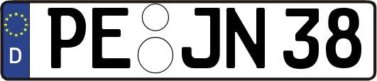 PE-JN38