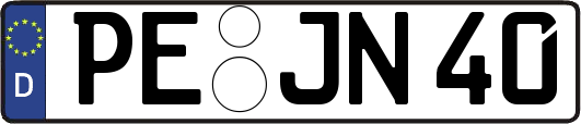 PE-JN40