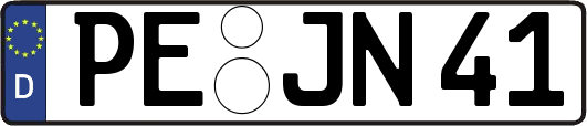PE-JN41