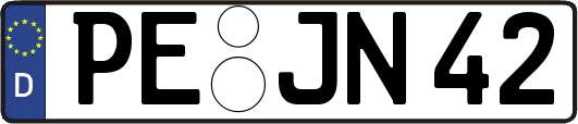 PE-JN42