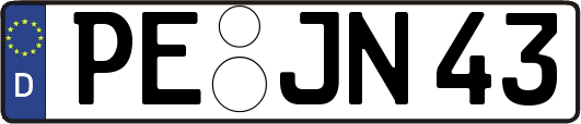 PE-JN43