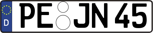 PE-JN45
