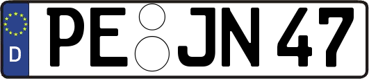 PE-JN47
