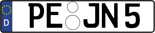 PE-JN5