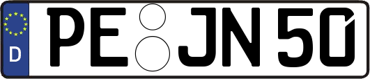 PE-JN50